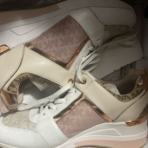 Michael Kors sneakers
